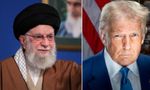 “Finger On The Trigger”: Iran Warns US And Israel As American Fleet Heads Toward Region
