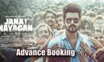 Jana Nayagan Censor & Advance Booking Update: BMS Reservation Delays In Chennai As Makers Approach Madras HC