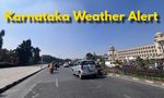 Karnataka Cold Wave: Bengaluru and Interior Districts Face Fog, Low Temperatures; Clear Skies During Day