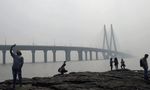 Mumbai Records ‘Poor’ AQI, Still Cleaner Than Delhi, Hyderabad, Bengaluru & Chennai