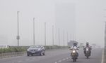 Mumbai Air Quality Remains Unhealthy; Chembur, Shell Colony In Severe AQI Category