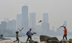 Mumbai AQI Today: Air Quality in Severe Category, Wadala, Sion In Hazardous Levels