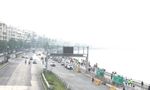 Mumbai Air Quality Deteriorates As Pollution Levels Surge; AQI At 211