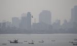 Mumbai Air Quality Slips Back into ‘Severe’ Category as AQI Touches 235