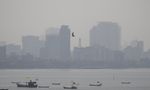 Mumbai Pollution: Air Quality Slips To 'Severe' Category As AQI Hits 222