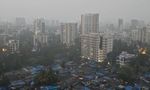 Mumbai Weather Update: Surprise Rainfall Marks Start of 2026 - Watch Videos