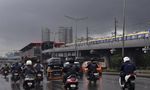 Mumbai Weather: Unseasonal Rains Hit City, More Showers Expected In Next 18 Hours