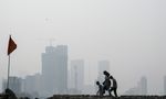 Mumbai’s Air Quality Deteriorates On Tuesday, Several Areas Record High Pollution