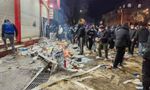 538 Killed So Far As Iran Protests Intensify Over Inflation And Economic Crisis