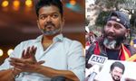 ‘It Wasn’t His Fault’: TVK Chief And Actor Vijay’s Fans Continue To Wait Outside CBI Office