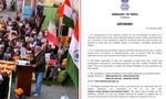 MEA Issues Travel Advisory For Indians Travelling To Iran Amid Unrest; Here’s What It Said
