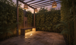 Outdoor Shower Ideas for Indian Weather: Create a Private, Luxurious Backyard Oasis