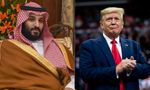 Saudi Arabia Bars US from Using Its Airspace for Any Strike on Iran