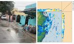 Tamil Nadu Weather: Chennai Wakes Up To Cool Breeze & Rain; More Showers Likely Across TN