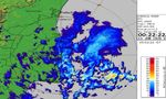 Tamil Nadu Weather: Heavy Rain Lashes Delta Dists As Northeast Monsoon Set To Retreat