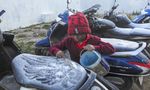 Tamil Nadu Weather: TN Shivers; Chennai Feels The Chill, Hosur Near Ooty-Level Cold