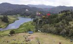 Tamil Nadu Weather: Kodaikanal Shivers at 4°C, Records One of Its Coldest January Nights