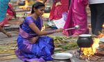 Tamil Nadu Weather: Will Rain Play Spoilsport For Pongal Festival?
