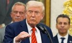 Trump Warns Iraq Against Returning Former PM al-Maliki To Power Amid Worries About Iran Influence