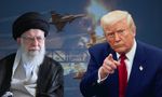 Trump’s “Locked and Loaded” Warning Raises Stakes With Iran