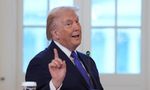 Trump Announces 25% Tariff On Countries That Do Business With Iran