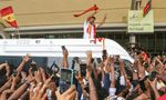 CBI Ramps Up Pressure in Karur Stampede Case; Seizes Vijay’s Campaign Bus