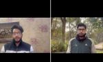 J&K Student Leaders Seek Safety Measures For Indian Students In Iran Amid Ongoing Protests