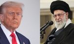 After Trump Threats, Iran Issues Stark Warning to Neighbours Hosting US Forces