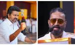 Vijay's TVK Gets Whistle, Kamal's MNM Bags 'Battery Torch' As Party Symbols