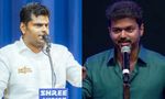 Don't Know If Vijay Has An Engine Yet: Annamalai Hilariously Trolls TVK Chief