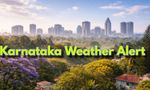 Bengaluru Weather Alert: The Surprising Reason Afternoons are Heating Up Already