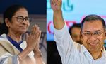 CM Banerjee Sends Flowers, Sweets To Tarique Rahman After Bangladesh Poll Win, Signals ‘Sweet Diplomacy'