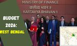 What’s In Store For Bengal In Budget 2026? From Speed Rail To Siliguri To Many More, FM Unveils Big Boost