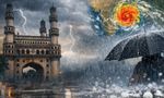 Hyderabad Weather Update: Sunny Friday, Rain And Thunderstorms Likely From February 22–24