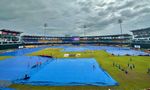 Ind vs Pak Colombo Weather Report Today: Heavy Clouds Cover Premadasa Stadium, Rain Chances Increased