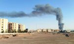 Fire Near Parand, Strait Drills and US Jets: Tensions Simmer as Iran–US Talks Continue
