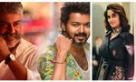 Ajith-Vijay Are Very Happy for Each Other's Success: Shalini In Viral Video