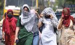 Tamil Nadu Weather: Karur, Kanyakumari Touch 34°C; Chennai Crosses 31°C, Rain Expected