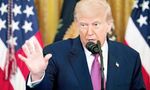 Iran Should Agree Very Quickly: Trump Warns Iran, Says Second US Aircraft Carrier Headed To West Asia