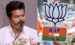 Tamil Nadu Poll Predictions: Is Vijay's TVK A Threat To DMK & AIADMK? Find Out