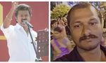 Maharashtra Man Dies At Vijay's TVK Rally In Salem; Body Sent For Postmortem