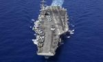 US Fighter Jet Shoots Down Iranian Shahed-139 Drone After ‘Aggressive’ Approach Toward USS Abraham Lincoln