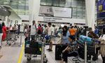 As Dubai, Abu Dhabi Airports Shut, India Offers Help to Affected Foreign Nationals, Issues Advisory