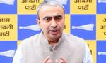 AAP Slams Haryana Budget 2026-27, Flags Rising Debt And Shortfall In Welfare Spending