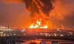 Operation Epic Fury: US Deploys Stealth Bombers, Drones And Advanced Jets In Strike On Iran