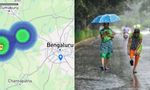 Karnataka Rain: Bengaluru's First Pre-Monsoon Showers Likely in Next 48 Hours; Thunderstorm Chances at 90–100%