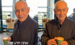 Coffee, Sarcasm and a Message: Benjamin Netanyahu Dismisses Death Hoax in Viral Clip
