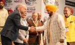 Punjab CM Bhagwant Singh Mann Wraps Up 3-Day Progressive Punjab Investors’ Summit, Engages with Entrepreneurs