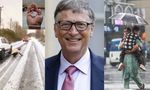 Bill Gates Rain Claim Goes Viral: Is He Behind the Sudden Weather Change? How Cloud Seeding Is Being Misread