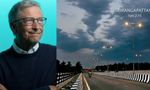 Bill Gates Rain Theory Linked to Harvard’s SCoPEx? Viral Claims Rise Amid India’s Sudden Weather Change